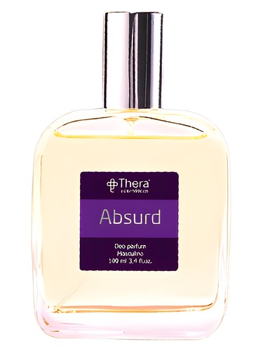 Absurd by Thera Cosméticos