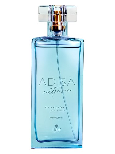 Adisa Extreme by Thera Cosméticos