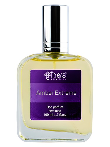 Amber Extreme by Thera Cosméticos