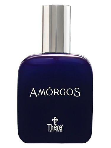 Amórgos by Thera Cosméticos