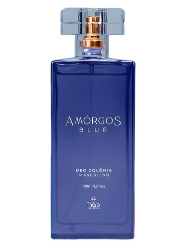 Amorgos Blue by Thera Cosméticos