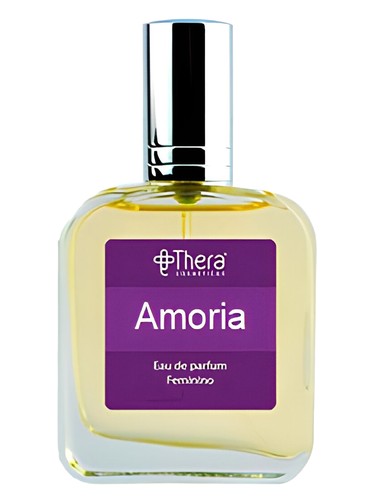 Amoria by Thera Cosméticos