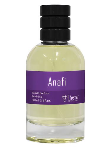 Anafi by Thera Cosméticos