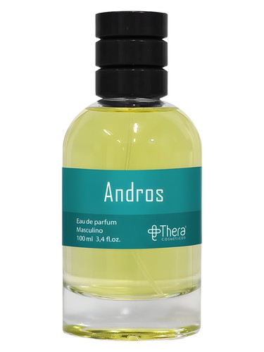 Andros by Thera Cosméticos