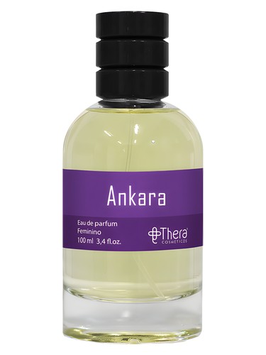Ankara by Thera Cosméticos