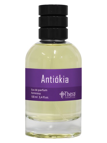 Antiókia by Thera Cosméticos