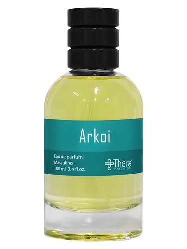 Arkoi by Thera Cosméticos