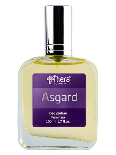 Asgard by Thera Cosméticos