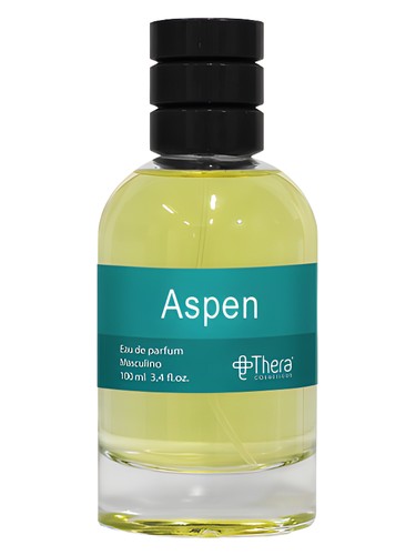 Aspen by Thera Cosméticos