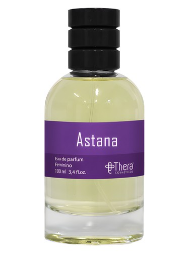 Astana by Thera Cosméticos