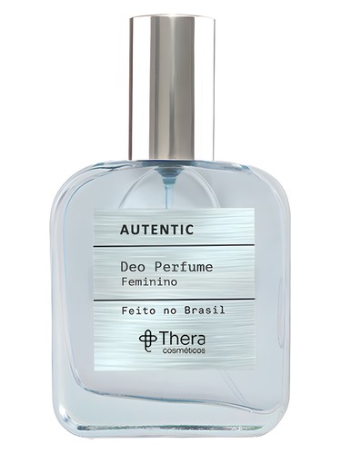 Autentic by Thera Cosméticos