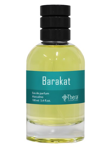Barakat by Thera Cosméticos