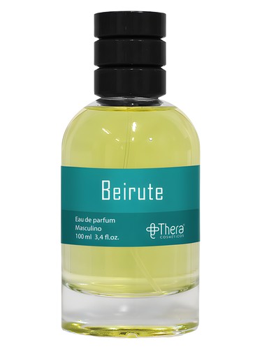 Beirute by Thera Cosméticos
