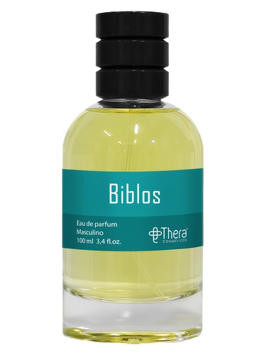 Biblos by Thera Cosméticos