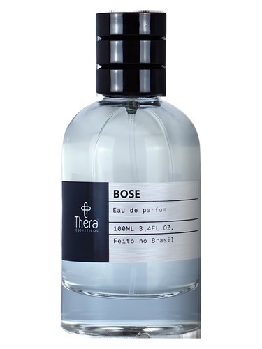 Bose by Thera Cosméticos