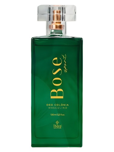 Bose Sport by Thera Cosméticos