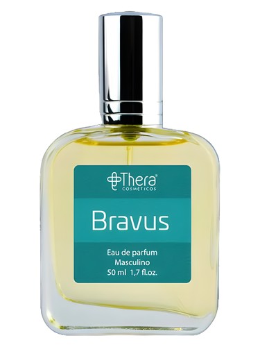 Bravus by Thera Cosméticos
