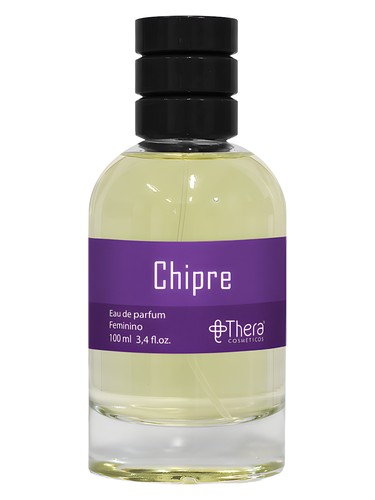 Chipre by Thera Cosméticos