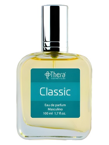 Classic by Thera Cosméticos