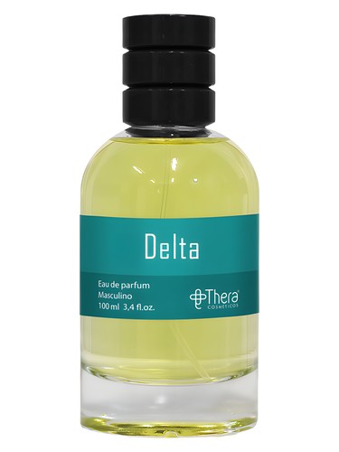 Delta by Thera Cosméticos