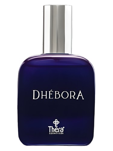 Dhébora by Thera Cosméticos