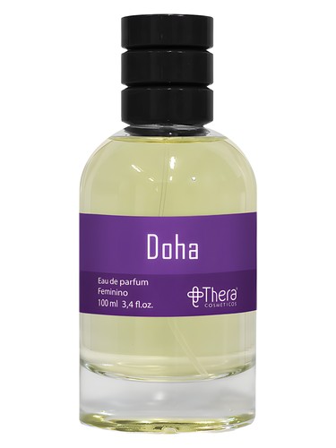 Doha by Thera Cosméticos