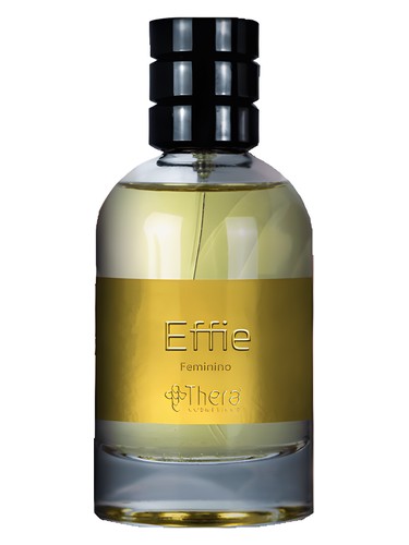 Effie Gold by Thera Cosméticos