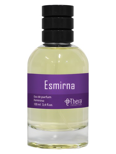 Esmirna by Thera Cosméticos