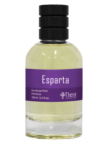 Esparta by Thera Cosméticos