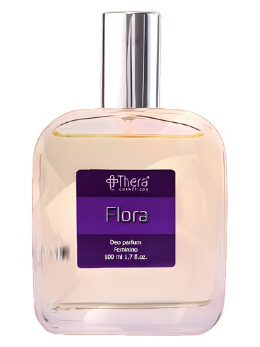 Flora by Thera Cosméticos