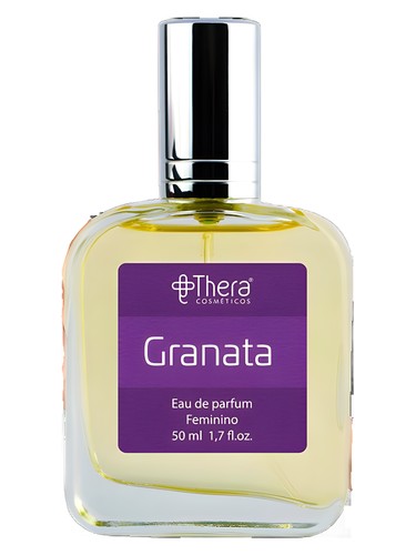 Granata by Thera Cosméticos