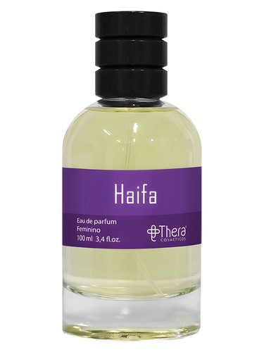 Haifa by Thera Cosméticos