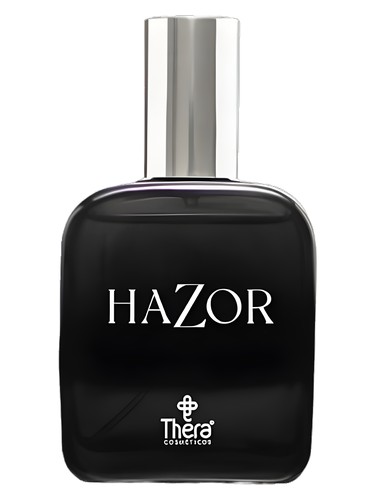 Hazor by Thera Cosméticos