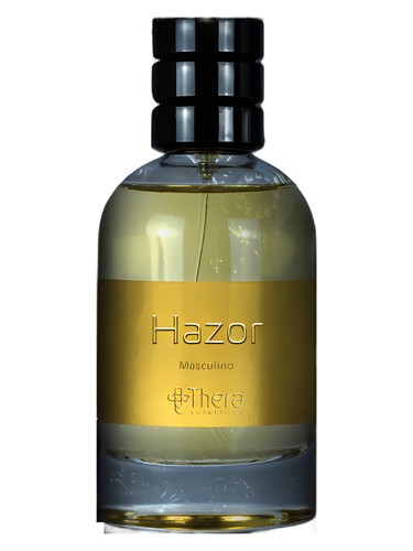Hazor Gold by Thera Cosméticos