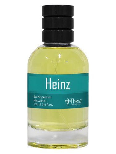 Heinz by Thera Cosméticos