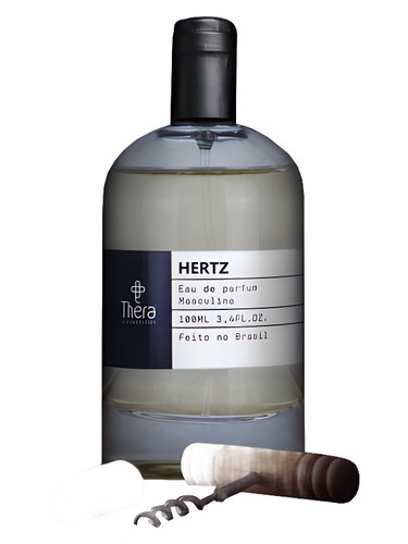 Hertz by Thera Cosméticos