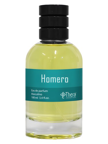 Homero by Thera Cosméticos