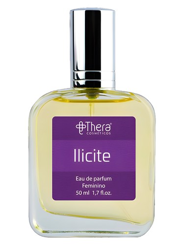 Ilicite by Thera Cosméticos
