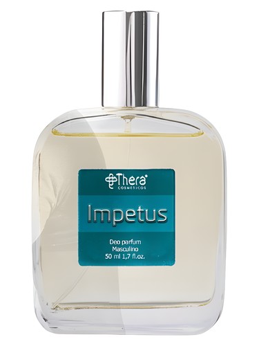 Impetus by Thera Cosméticos