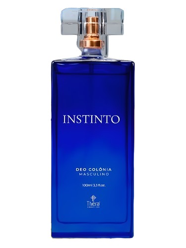 Instinto by Thera Cosméticos