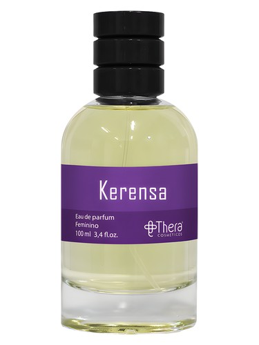 Kerensa by Thera Cosméticos
