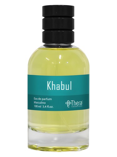 Khabul by Thera Cosméticos