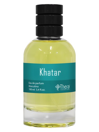 Khatar by Thera Cosméticos