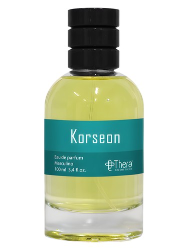 Korseon by Thera Cosméticos