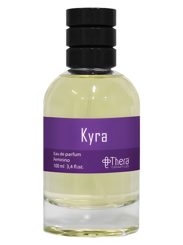 Kyra by Thera Cosméticos