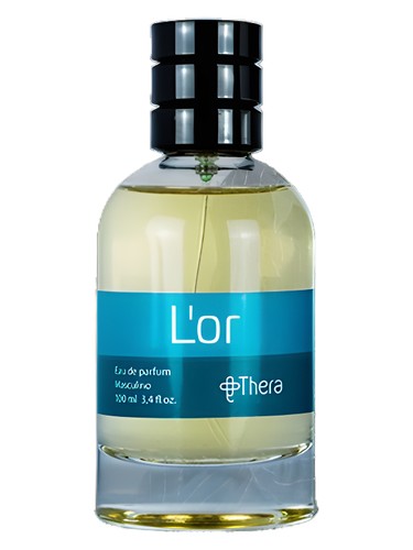 L'or by Thera Cosméticos