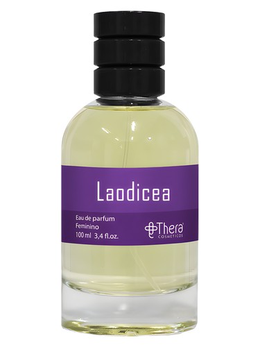 Laodiceia by Thera Cosméticos