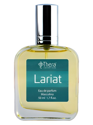 Lariat by Thera Cosméticos