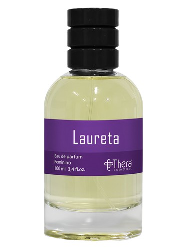 Laureta by Thera Cosméticos