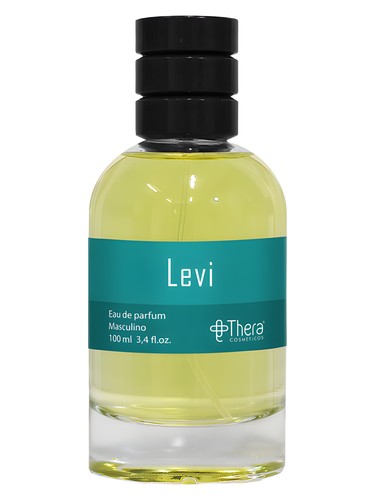 Levi by Thera Cosméticos